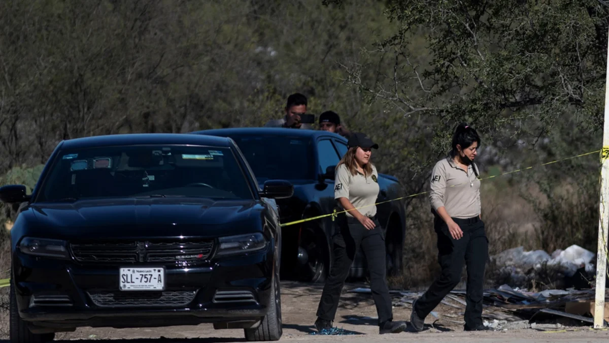 Matan a una joven embarazada tras raptarla y le roban el bebé del vientre