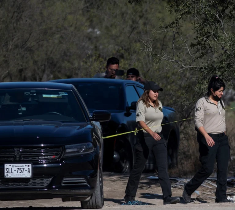 Matan a una joven de 20 años embarazada y le roban al bebé de su vientre