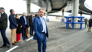 Revilla responde a Tezanos tras hundirle en Cantabria: "Es un instrumento que hace encuestas a favor del PSOE"