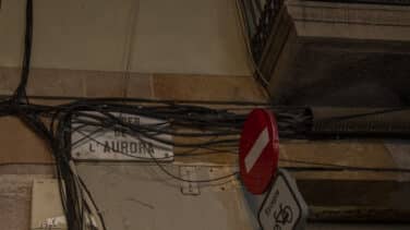 La juez deja en libertad provisional a Miguel Ricart tras su detención en un narcopiso de Barcelona