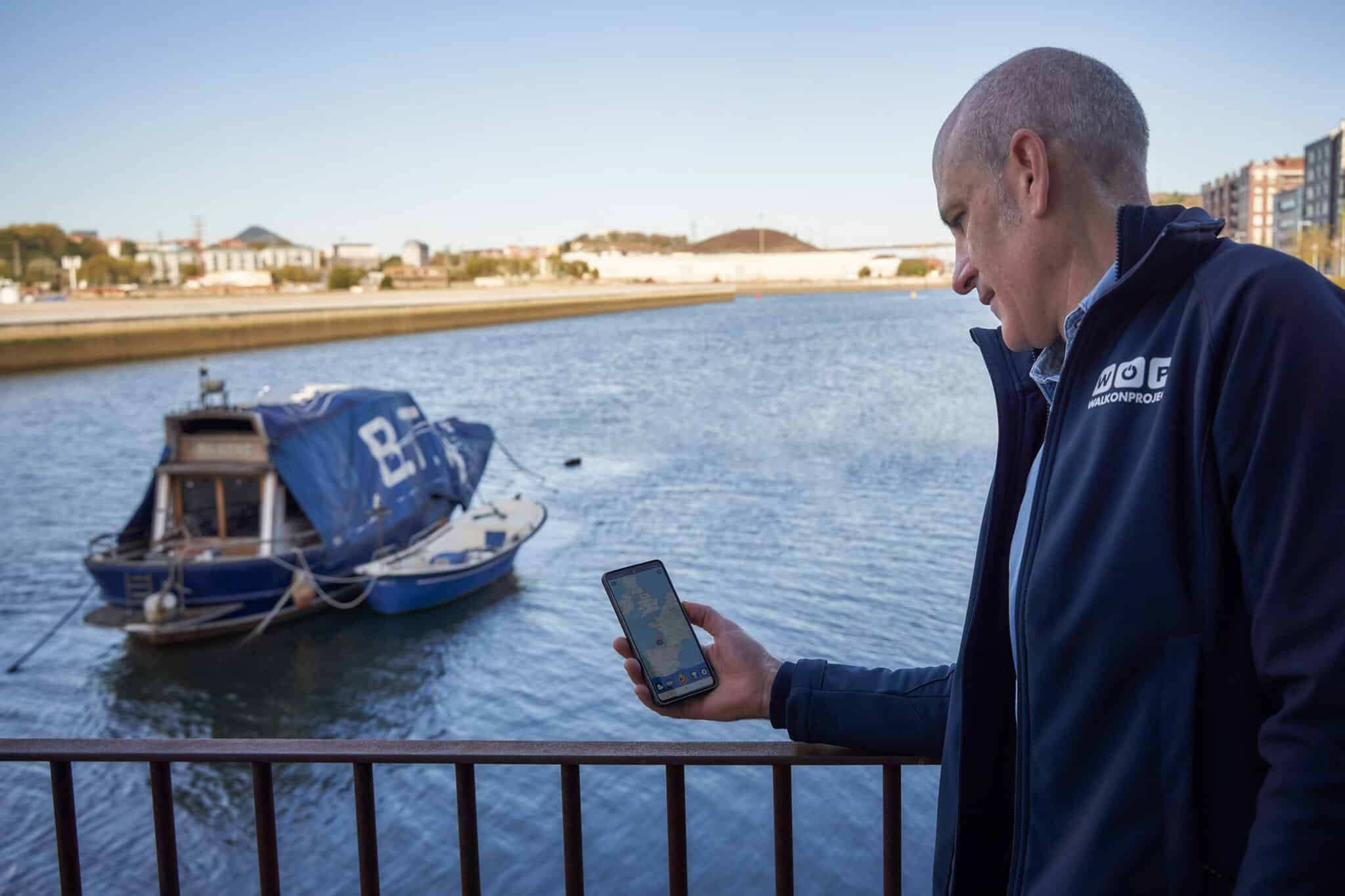 Ciencia y sonrisas, el remedio WOP que transformó a Jon y su familia