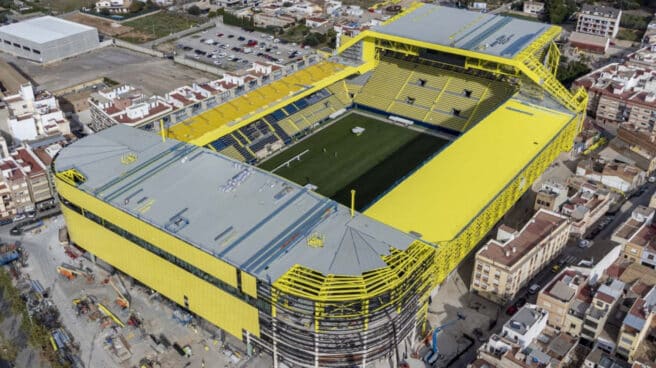 nuevo-estadio-ceramica (1) Nuevo estadio de La Cerámica.