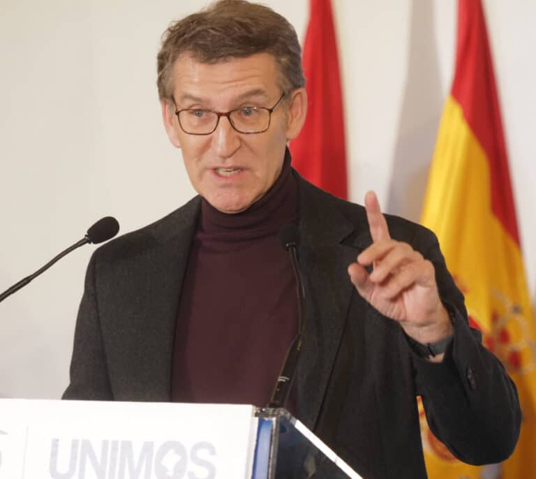 El PP ganaría las elecciones, pero el PSOE podría gobernar repitiendo socios, según una encuesta