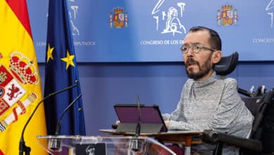 Podemos intenta alejarse de su apoyo a Pedro Castillo y dice que ya no era de izquierdas