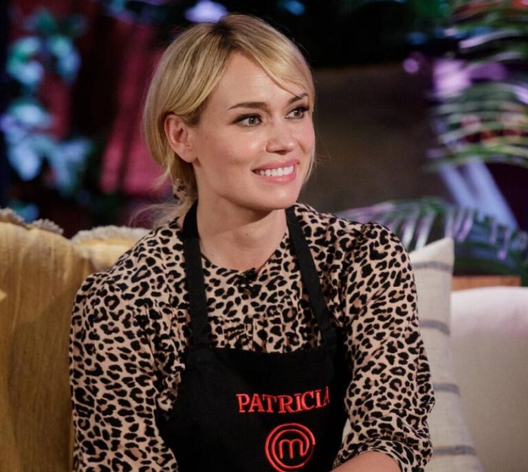 La productora de MasterChef amenaza a Patricia Conde con querellarse si no rectifica