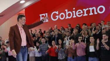 España, peronismo sin Messi