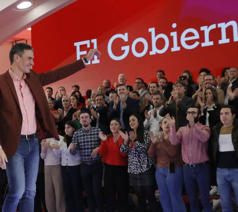 España, peronismo sin Messi