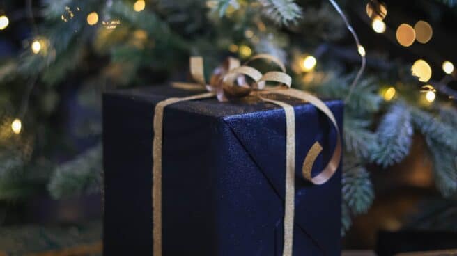 Esta Navidad regálate talento Regalo de Navidad