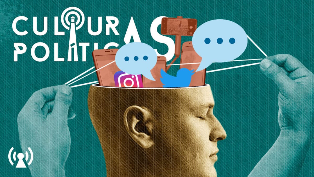 ¿Las redes sociales contra la democracia? Aportaciones desde la Neurociencia