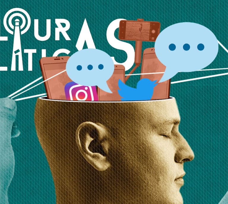 ¿Las redes sociales contra la democracia? Aportaciones desde la neurociencia
