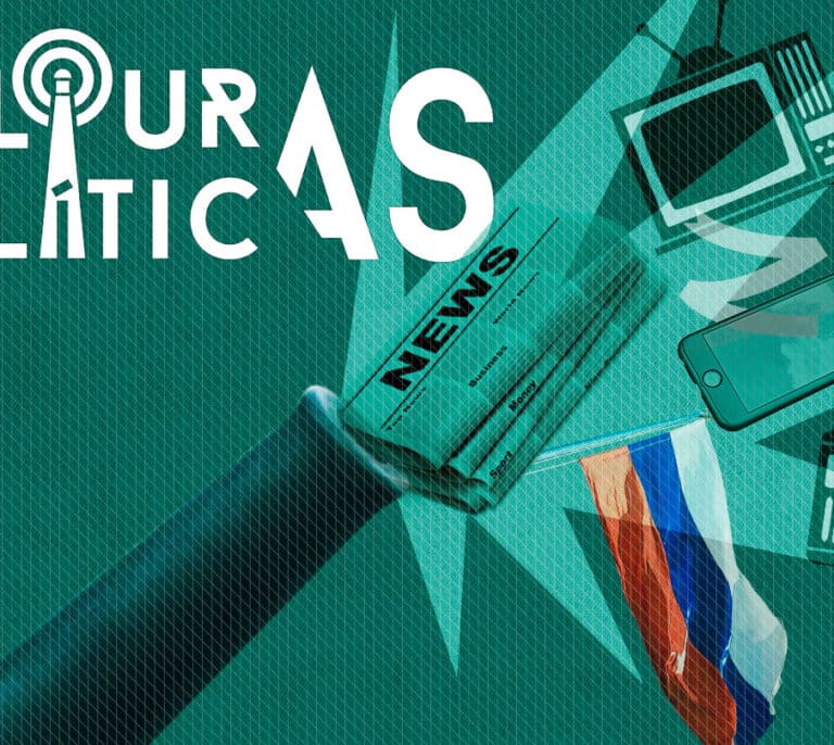 Las crisis de los medios de comunicación en la crisis de Occidente