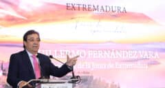 El PSOE perdería la mayoría absoluta en Extremadura, según una encuesta de 'El Mundo'