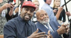 Kanye West: "Amo a los judíos, pero también amo a los nazis"