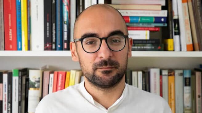Rubén Arranz Rubén Arranz