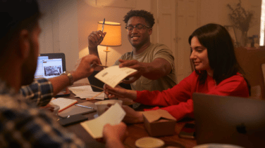 Arranca una nueva edición de Santander Explorer para jóvenes con ideas innovadoras