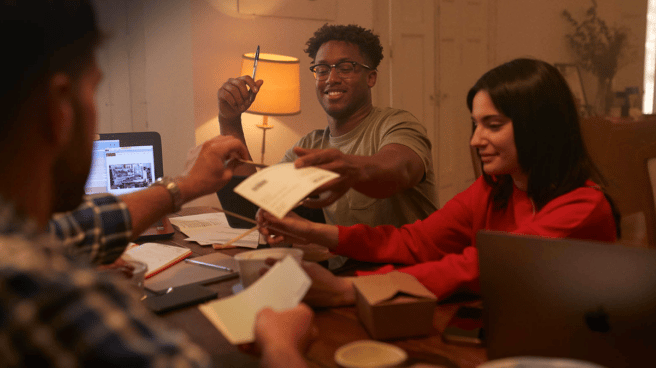 Arranca una nueva edición de Santander Explorer para jóvenes con ideas innovadoras Arranca una nueva edición de Santander Explorer para jóvenes con ideas innovadoras. Cerca de 10.000 proyectos emprendedores incubados en universidades han participado en este programa desde su lanzamiento hace 13 años. Las inscripciones para la XVI edición están abiertas hasta el 13 de diciembre.