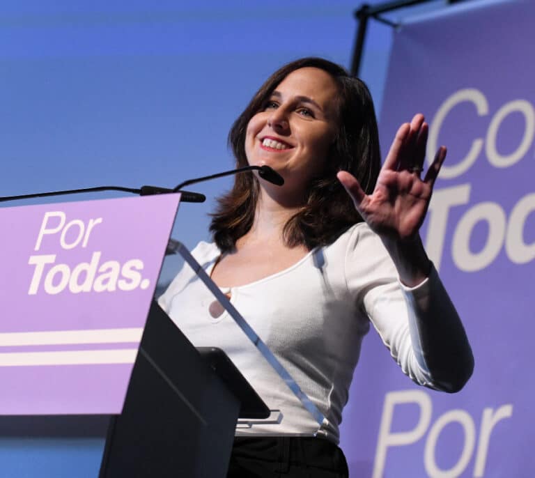 Las encuestas acercan a Podemos al precipicio: no tendría diputados en cinco comunidades