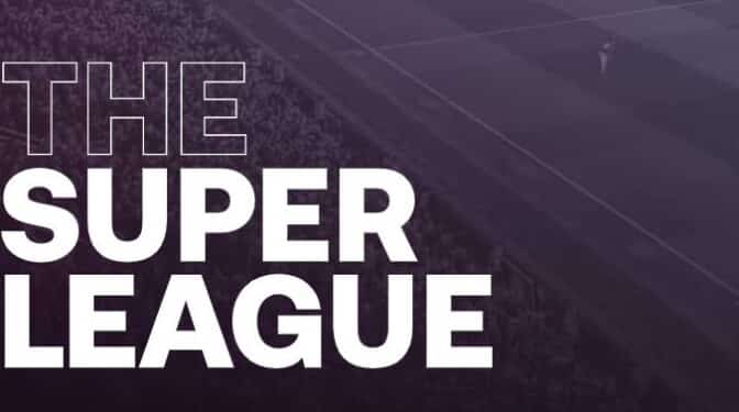 El abogado de la UE da luz verde a una Superliga que impediría a los clubes participar en UEFA y FIFA