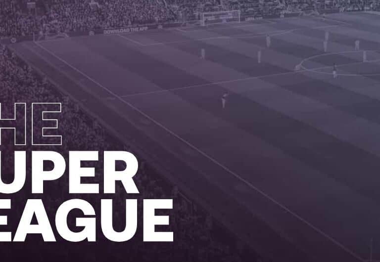 La Superliga presenta un proyecto abierto con ascensos desde las ligas nacionales