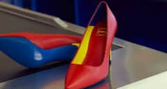 Los tacones de Lidl en tallas de hombre se agotan en solo unas horas