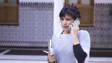 Teresa Rodríguez deja su escaño para volver a dar clases pero seguirá al frente de Adelante Andalucía