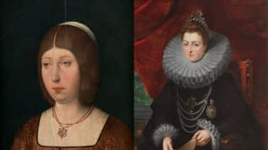 El Prado recupera a sus promotoras: "El museo no sería la megapotencia que conocemos sin ellas"