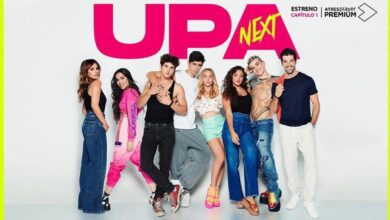 La secuela de Upa Dance ya tiene fecha de estreno