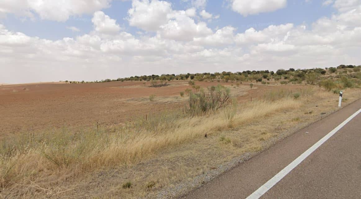 Muere un cazador tras recibir un disparo en la provincia de Badajoz