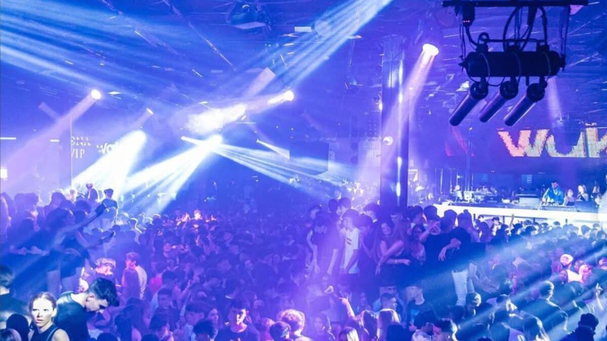 Los Mossos investigan una agresión sexual en una discoteca y la difusión de las imágenes