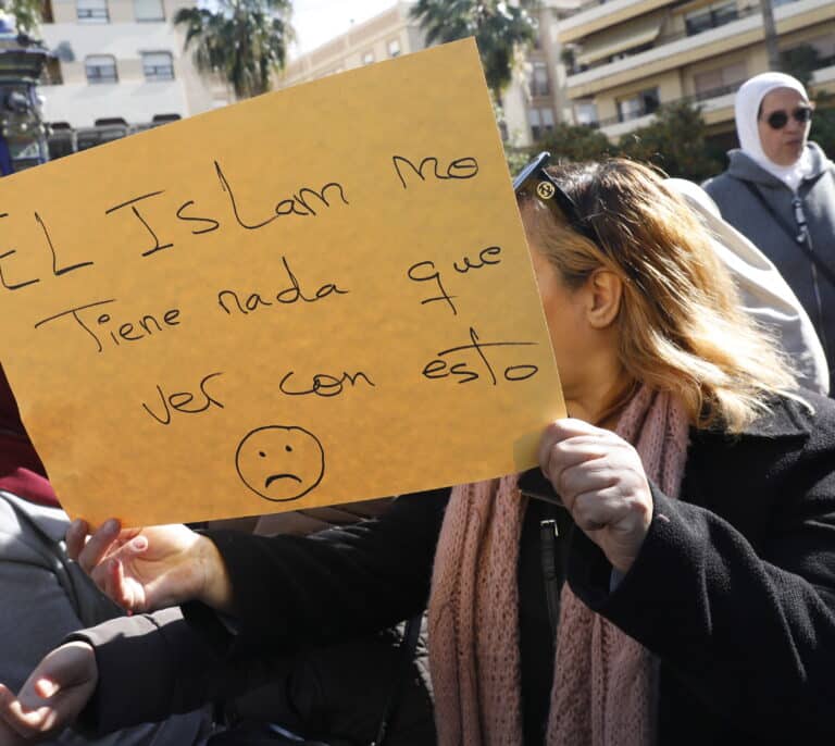 Que caiga sobre él todo el peso de la ley