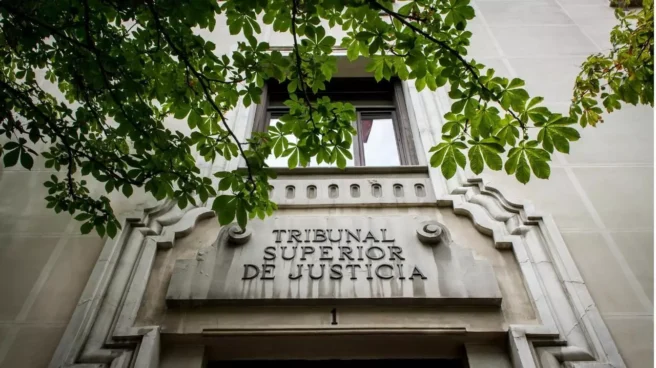 Tribunal de Justicia de Madrid