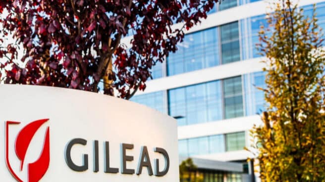 Gilead España, reconocida por segundo año consecutivo como Top Employer por su alto compromiso con el talento de sus profesionales Gilead