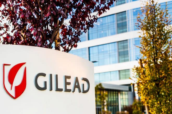 Gilead