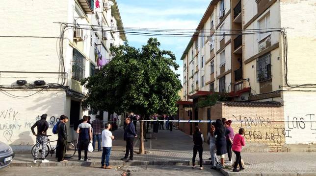 Estos son los barrios más pobres de España: de Los Pajaritos a Juan XXIII
