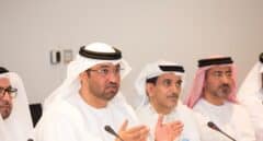 Abu Dabi nombra presidente de la Cumbre del Clima al CEO de la mayor petrolera emiratí