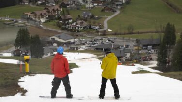 Inicio de invierno caluroso: “El buen tiempo es el que toca en cada momento”