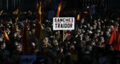 El PSOE tilda de "pinchazo" la marcha contra Sánchez pero pide  a la izquierda movilizarse frente a la derecha el 28-M