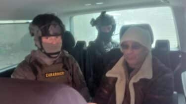 La Cosa Nostra, descabezada tras el arresto de su "último gran capo": "La gente ha salido llorando a las calles"