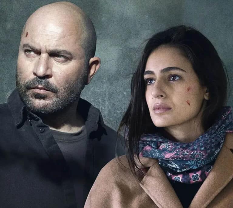 Las claves de la temporada 4 de 'Fauda'