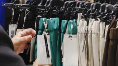 Inditex, Mango, H&M y Primark se separan del pequeño comercio con la vista en los convenios