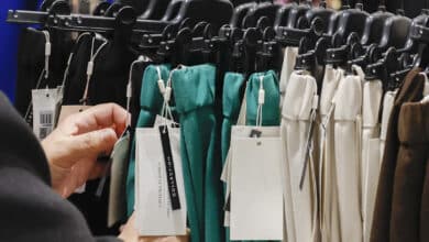 Inditex, Mango, H&M y Primark se separan del pequeño comercio con la vista en los convenios