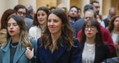 El CGPJ, a la misión de la Eurocámara en España: "La 'ley del sí es sí' provocará miles de revisiones y el daño es irremediable"
