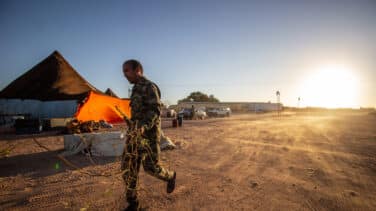 La UE y el Frente Polisario colisionan en la vista ante la justicia europea por el acuerdo pesquero con Marruecos