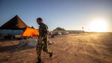 La UE y el Frente Polisario colisionan en la vista ante la justicia europea por el acuerdo pesquero con Marruecos