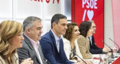 El PSOE asume que la reforma de la sedición y la malversación desmoviliza a sus votantes y le hace caer en las encuestas