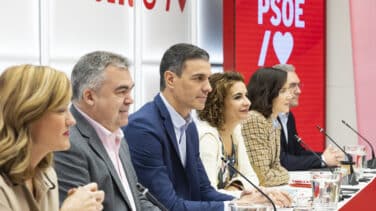 El PSOE asume que la reforma de la sedición y la malversación desmoviliza a sus votantes y le hace caer en las encuestas