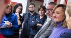 El PSOE recupera el miedo a Vox como estrategia de campaña pese al fiasco en Andalucía