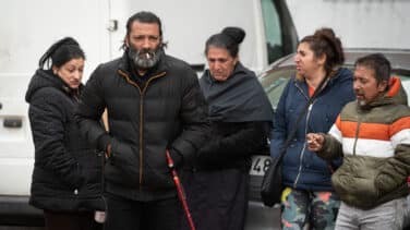 La familia de Ángel no descansa: ofrece 250 voluntarios para encontrar su cuerpo en Toledo