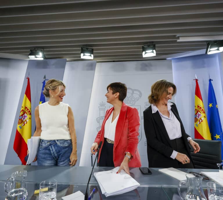 El Gobierno confía en que no haya rebajas de penas a corruptos pese a la primera petición de revisión de casos