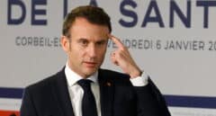 Macron planea elevar tres años la edad mínima de jubilación con la oposición de todos los sindicatos